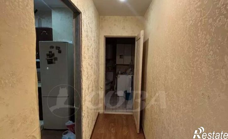 2-комн квартира улица Красина, 71,  д. 71