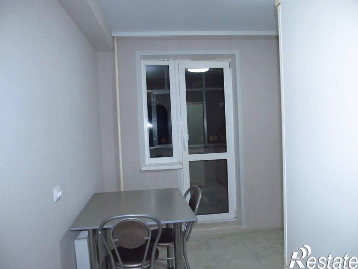 1-комн квартира 6-й А микрорайон , 9