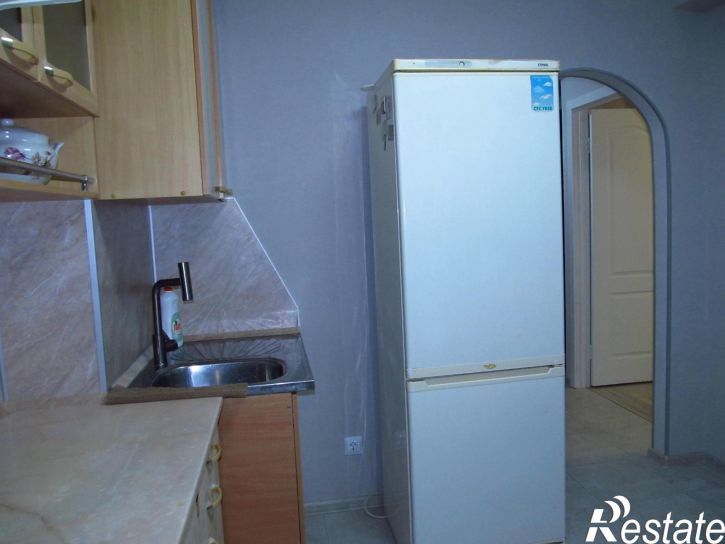 1-комн квартира 6-й А микрорайон , 9