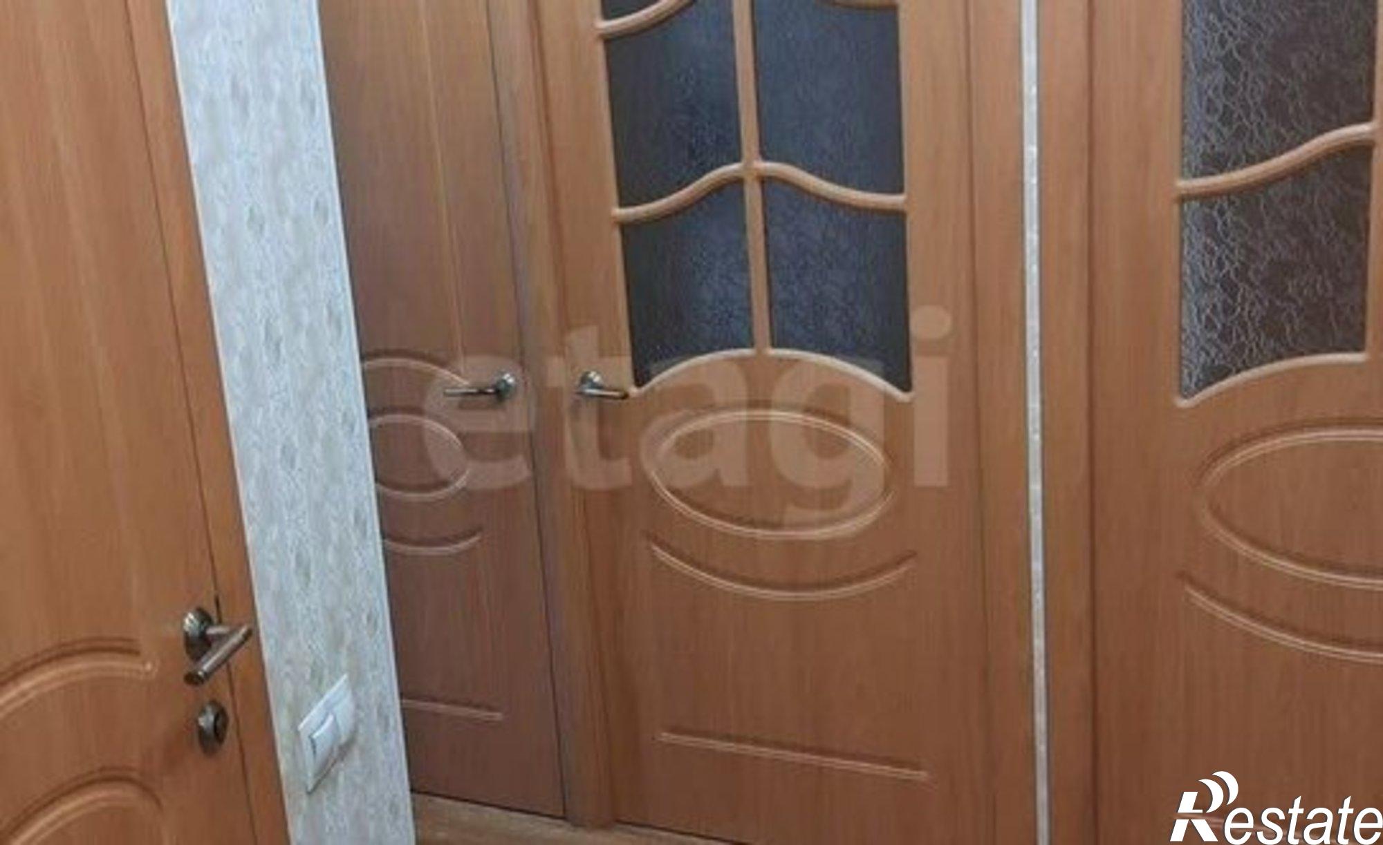 Купить квартиру за 4 000 000 рублей на жилой район Заозёрный, 1-й микрорайон, 32