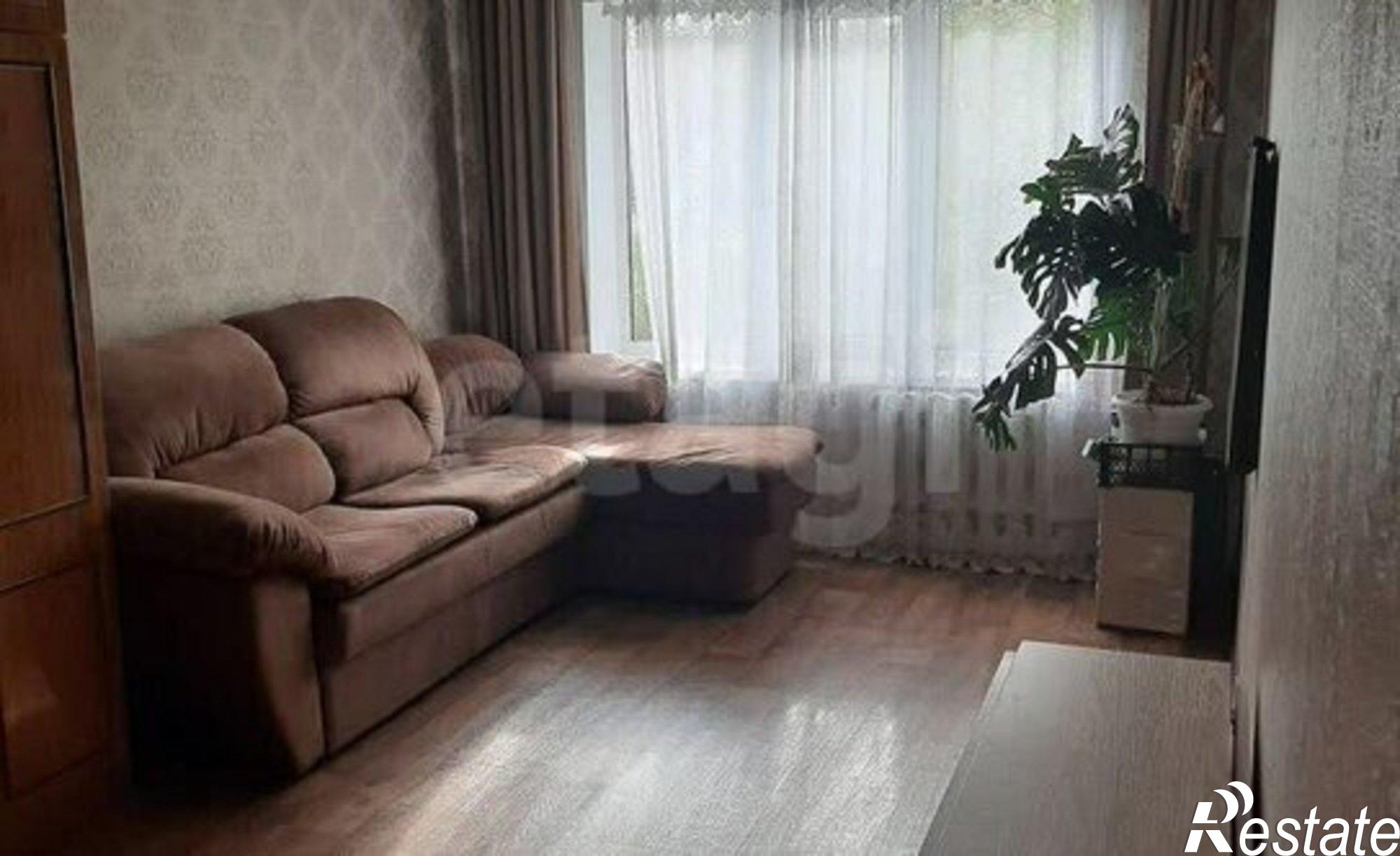 Купить квартиру за 4 000 000 рублей на жилой район Заозёрный, 1-й микрорайон, 32