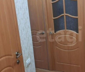 2-комн, 44кв м, этаж 1/5 жилой район Заозёрный, 1-й микрорайон, 32