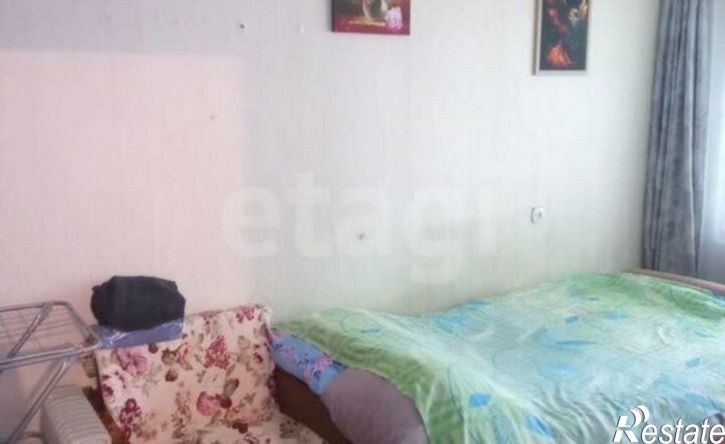 1-комн квартира Зелёная улица, 4,  д. 4