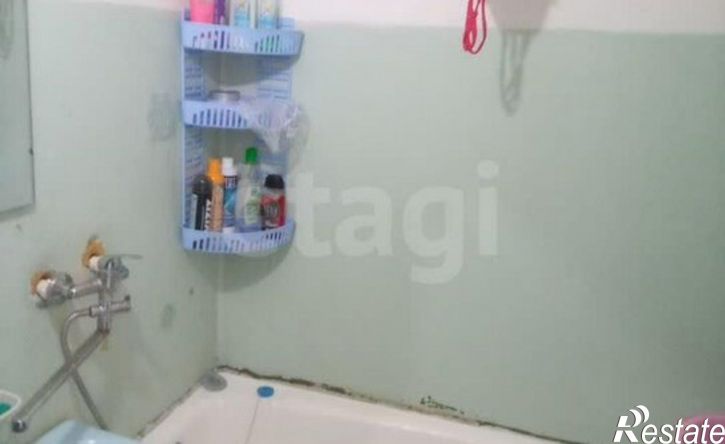 1-комн квартира Зелёная улица, 4,  д. 4