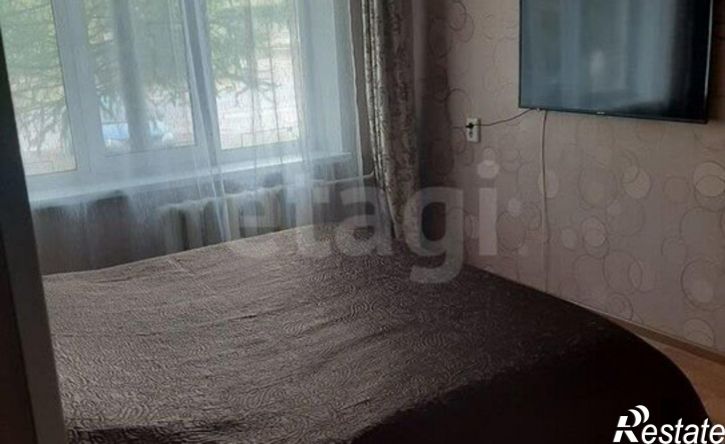 2-комн квартира жилой район Заозёрный, 1-й микрорайон, 32