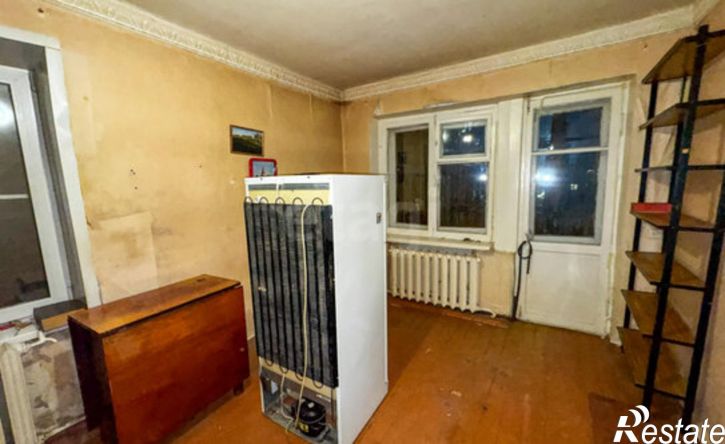 1-комн квартира ул Пролетарская, 48,  д. 48