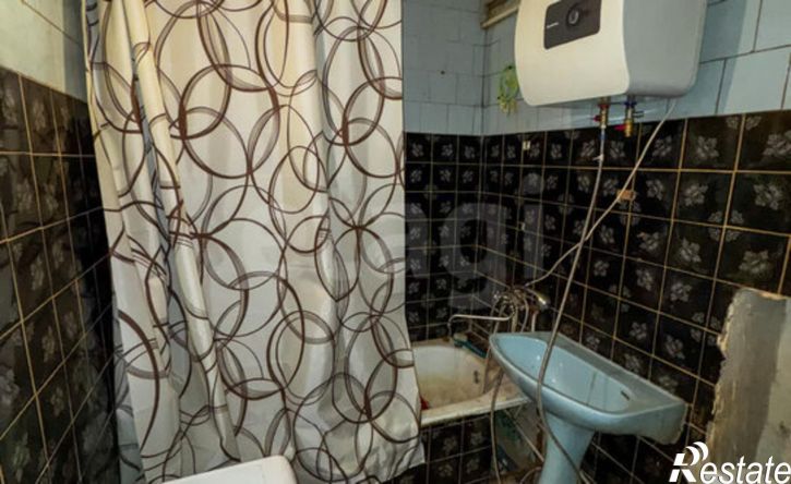 1-комн квартира ул Пролетарская, 48,  д. 48