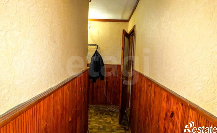 1-комн квартира ул Пролетарская, 48,  д. 48