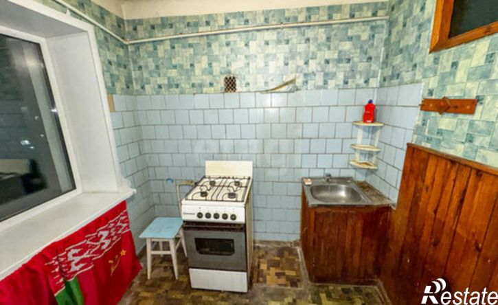 1-комн квартира ул Пролетарская, 48,  д. 48