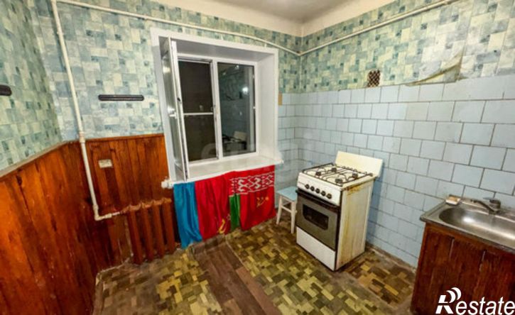 1-комн квартира ул Пролетарская, 48,  д. 48