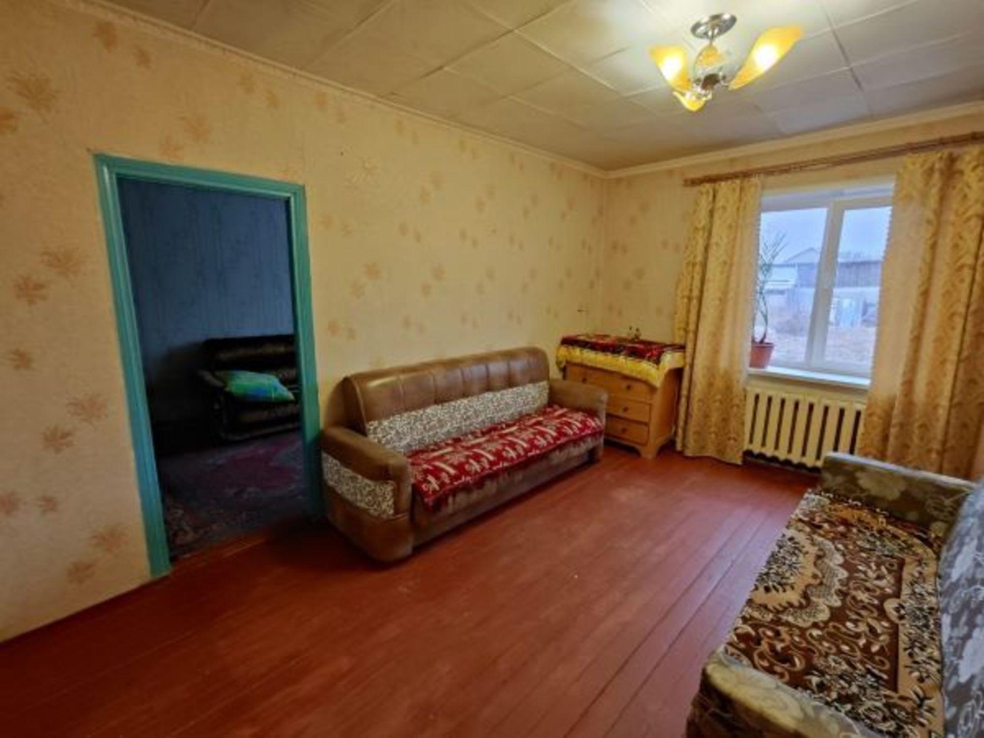 Купить квартиру за 3 890 000 рублей на Школьная улица