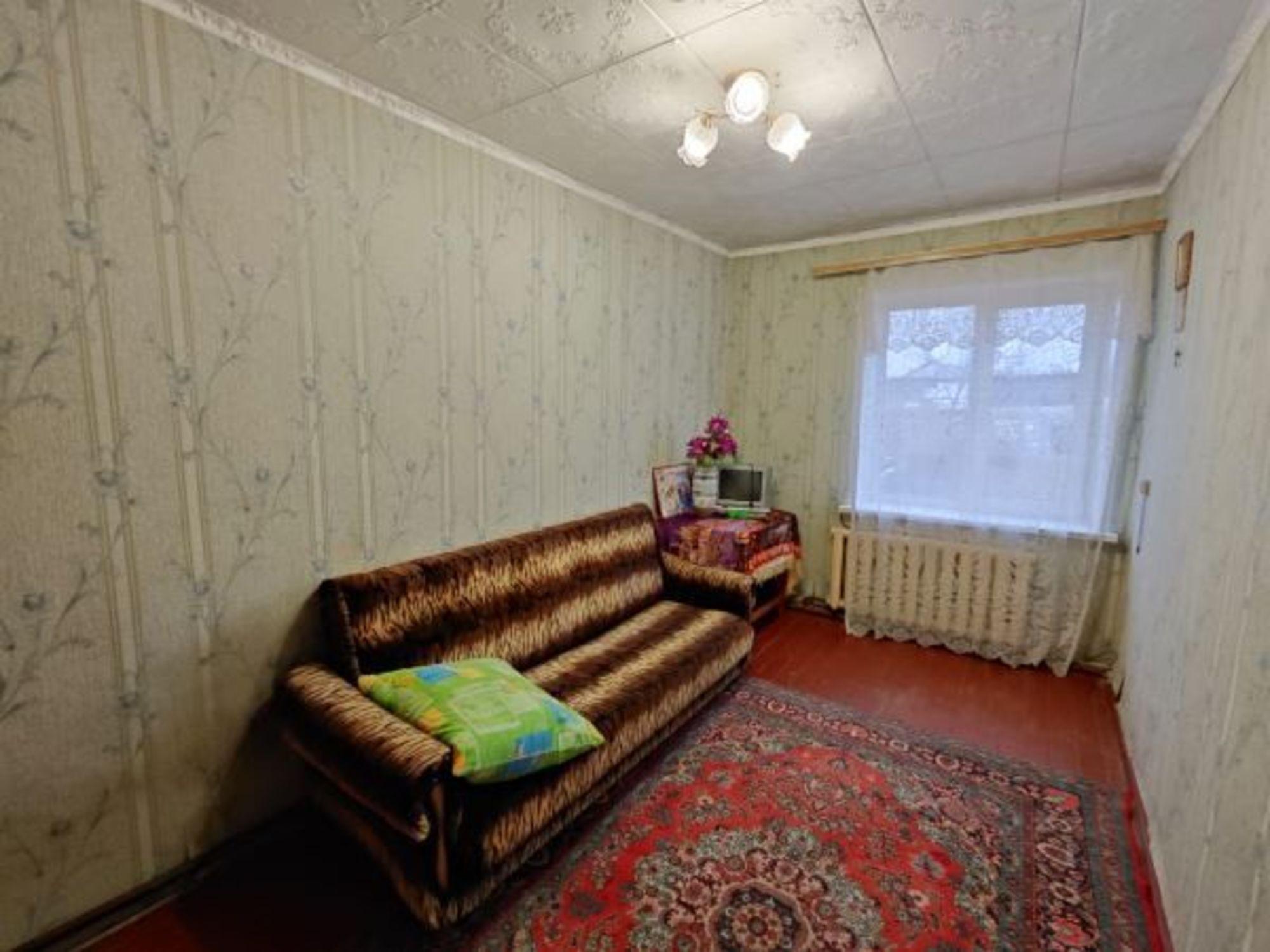 Купить квартиру за 3 890 000 рублей на Школьная улица