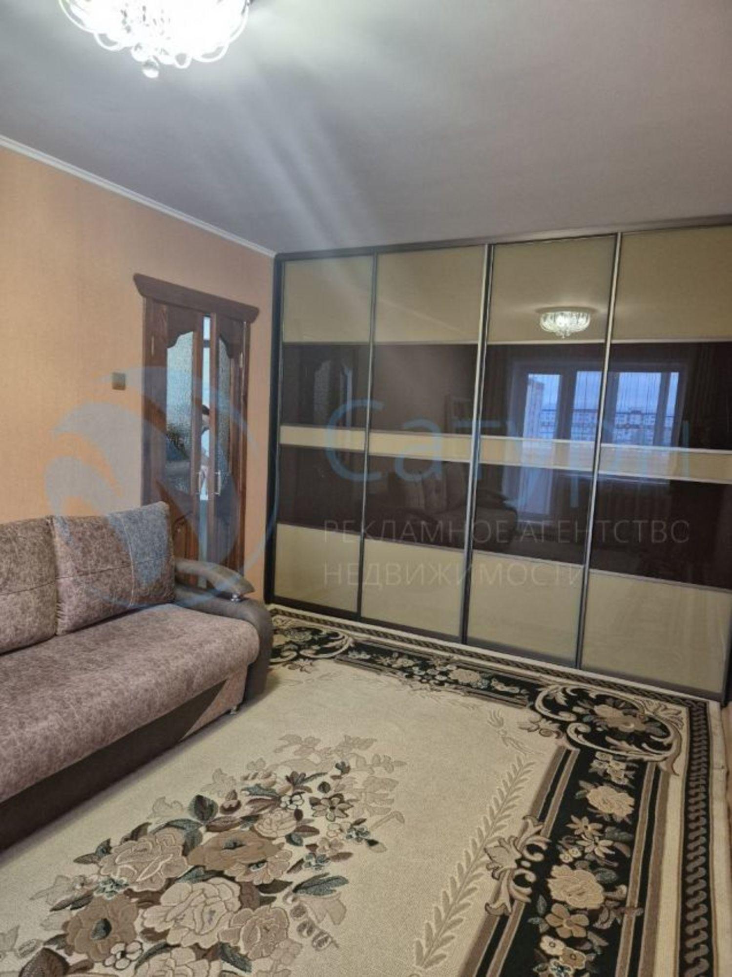 Купить квартиру за 3 790 000 рублей на 5 микрорайон, 30