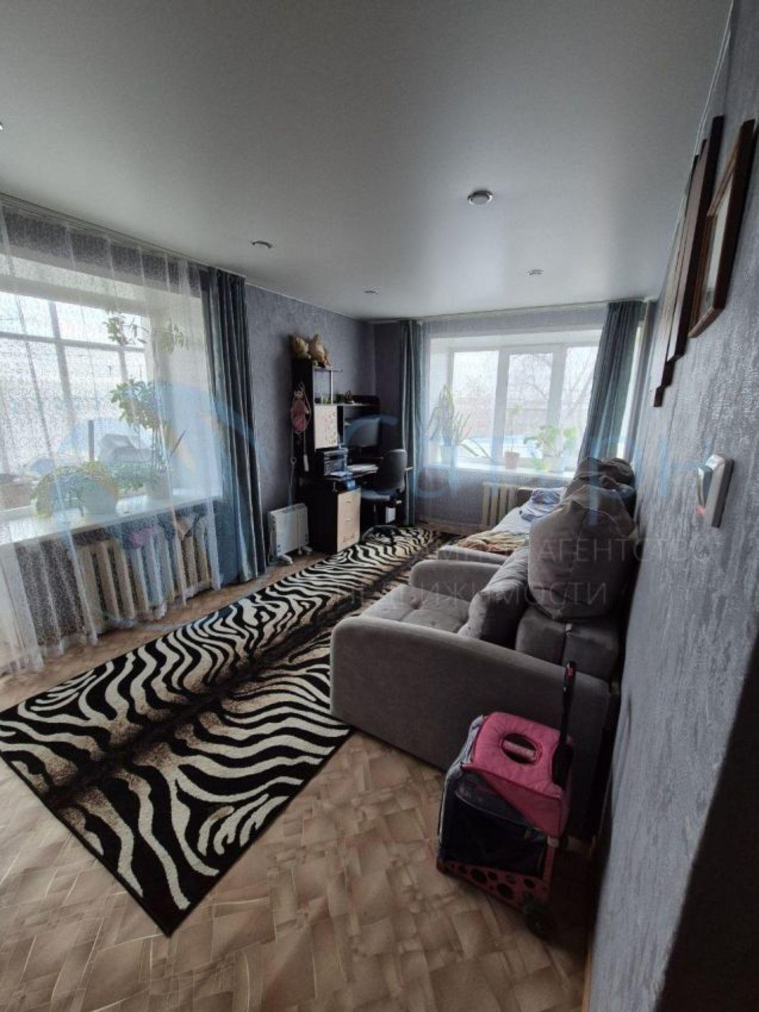 Купить квартиру за 2 990 000 рублей на Электровозная улица, 25а