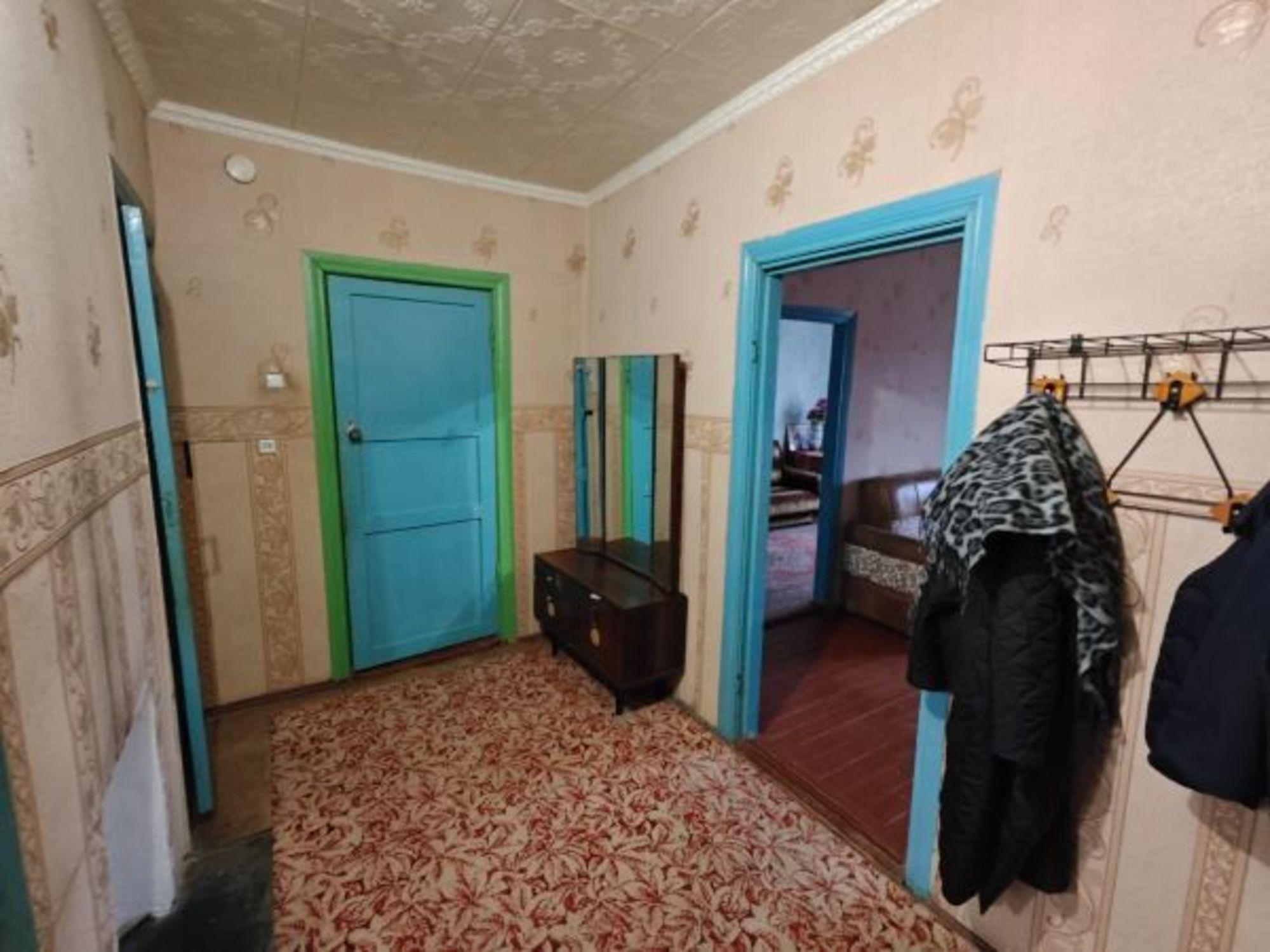 Купить квартиру за 3 890 000 рублей на Школьная улица