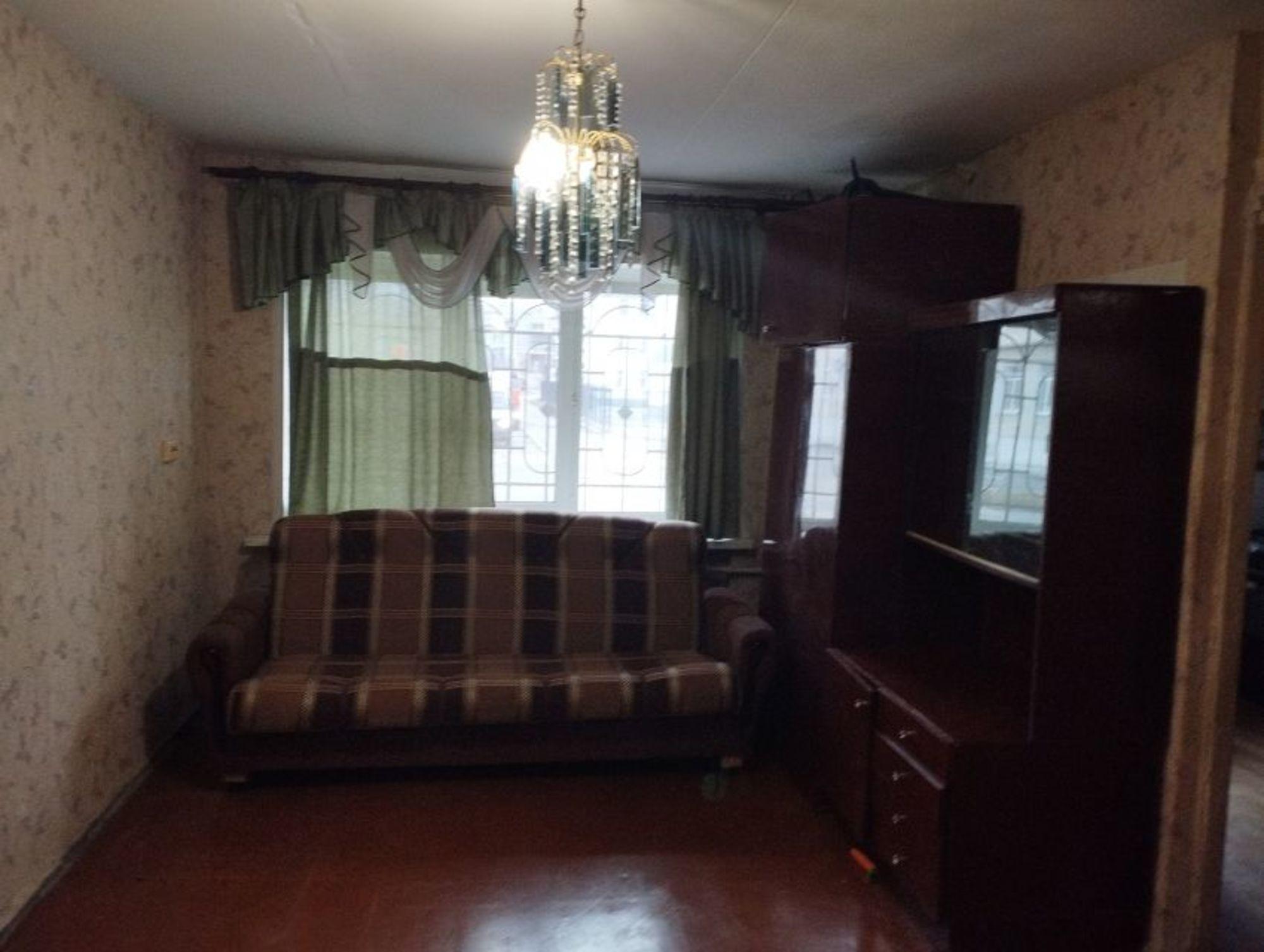 Купить квартиру за 2 630 000 рублей на Станционная улица, 47