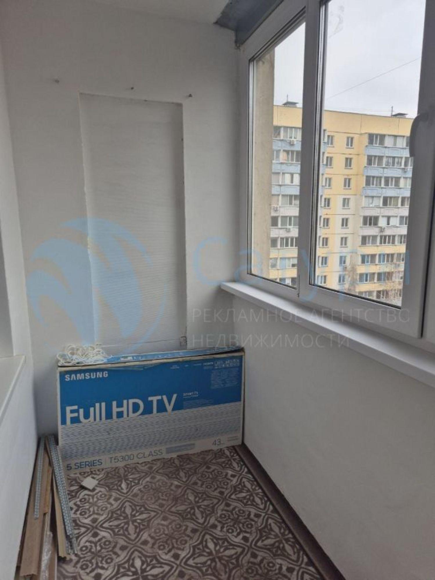 Купить квартиру за 3 790 000 рублей на 5 микрорайон, 30