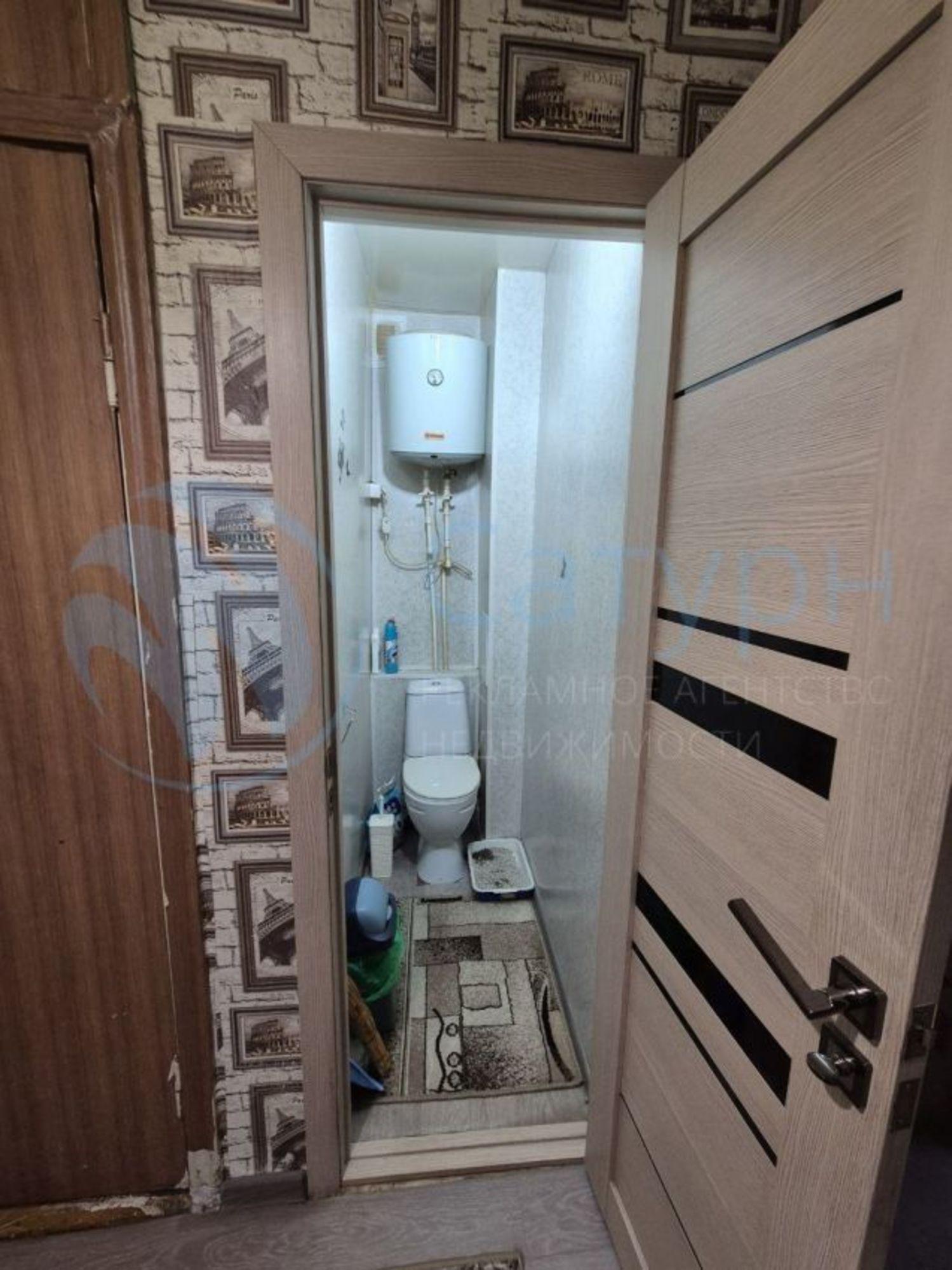 Купить квартиру за 2 990 000 рублей на Электровозная улица, 25а