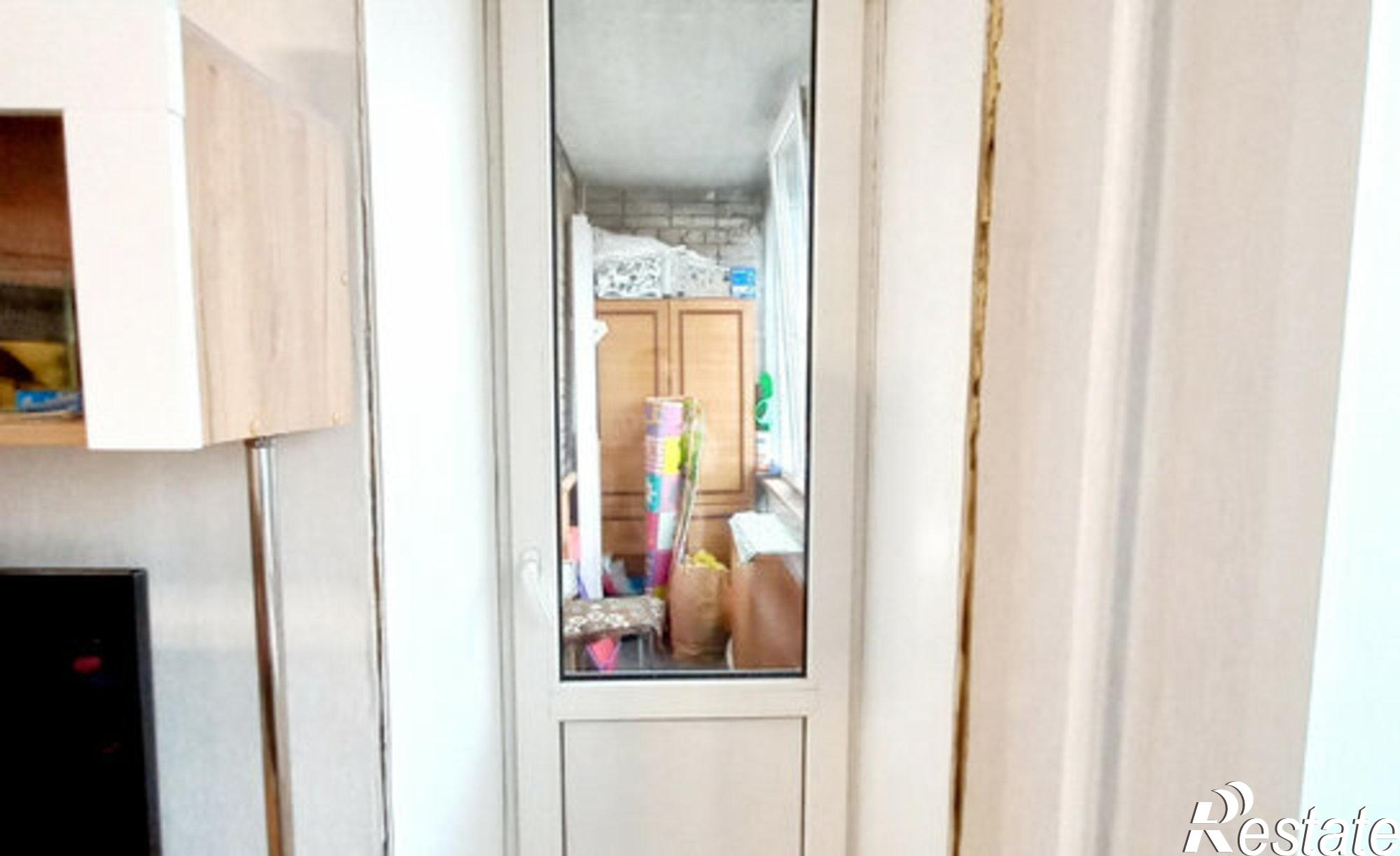 Купить квартиру за 3 800 000 рублей на улица Анфиногенова, 106