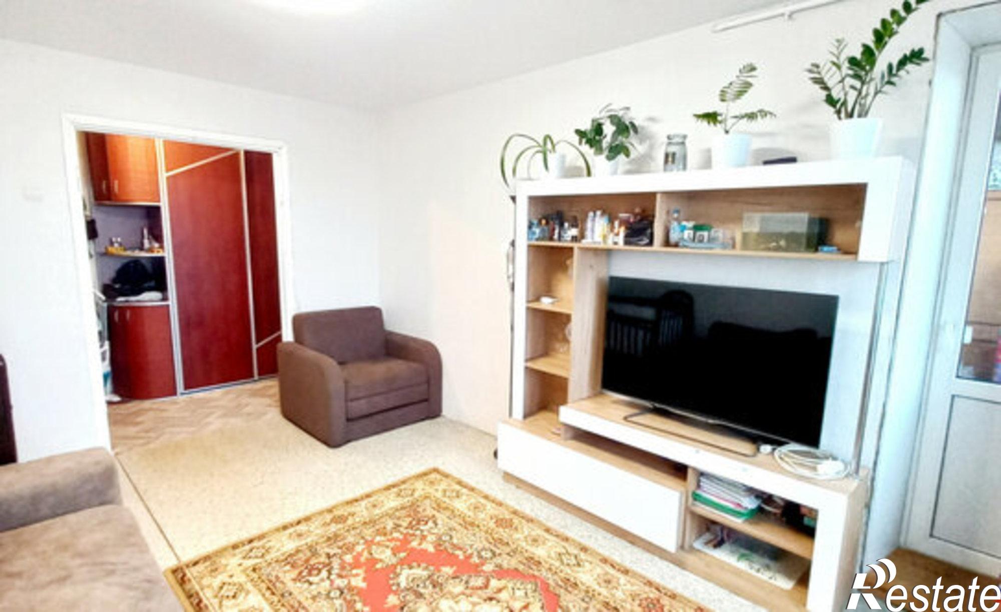 Купить квартиру за 3 800 000 рублей на улица Анфиногенова, 106