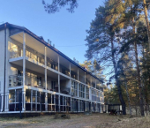 2-комн, 60кв м, этаж 2/3 Интернатовская улица, 2Н