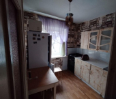 1-комн, 30.6кв м, этаж 1/5 Станционная улица, 47