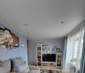 2-комн, 44.6кв м, этаж 2/3 Электровозная улица, 25а