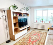 2-комн, 49кв м, этаж 5/5 улица Анфиногенова, 106