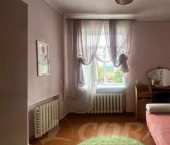 2-комн, 42кв м, этаж 3/3 ул Сухэ-Батора, 5