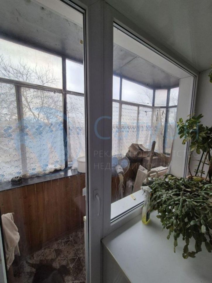 2-комн квартира Электровозная улица, 25а