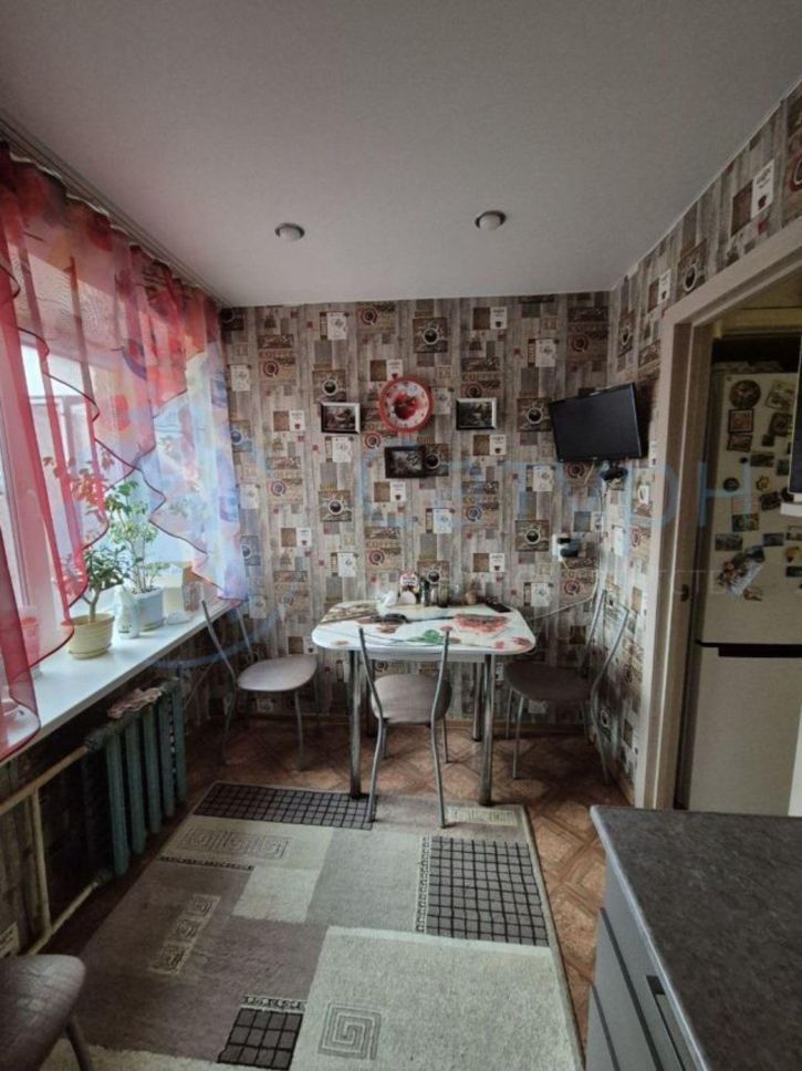 2-комн квартира Электровозная улица, 25а