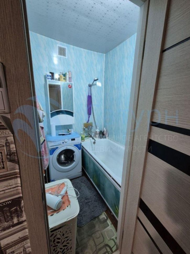 2-комн квартира Электровозная улица, 25а