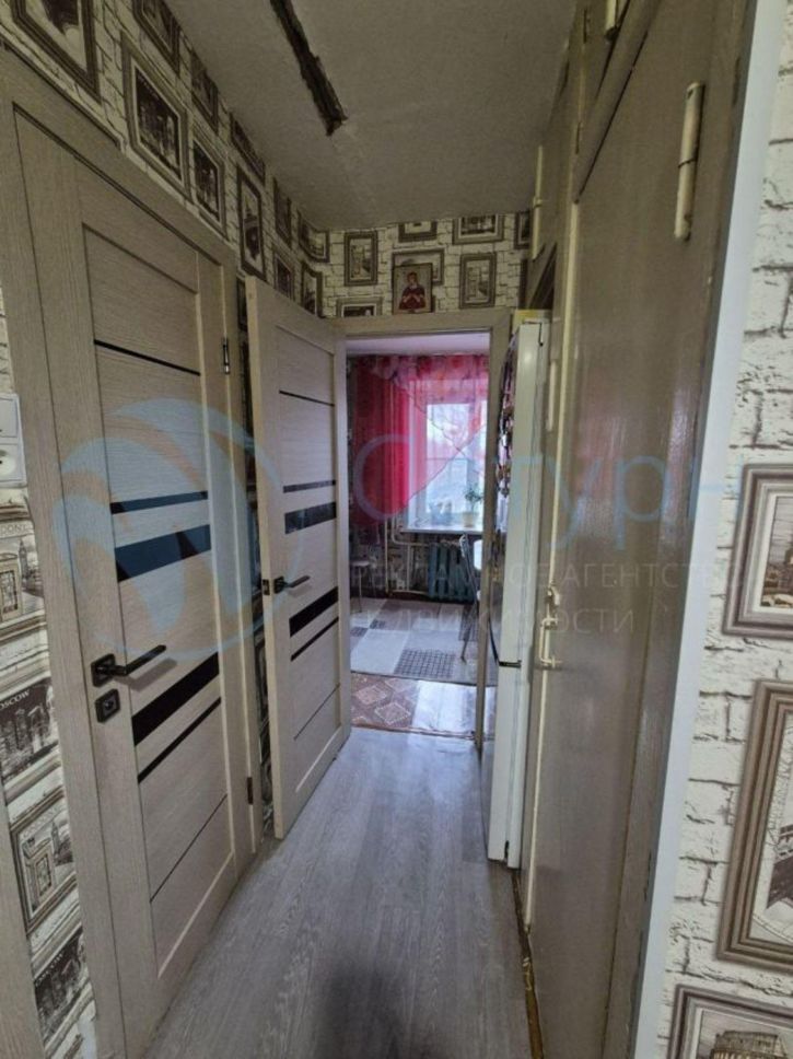 2-комн квартира Электровозная улица, 25а