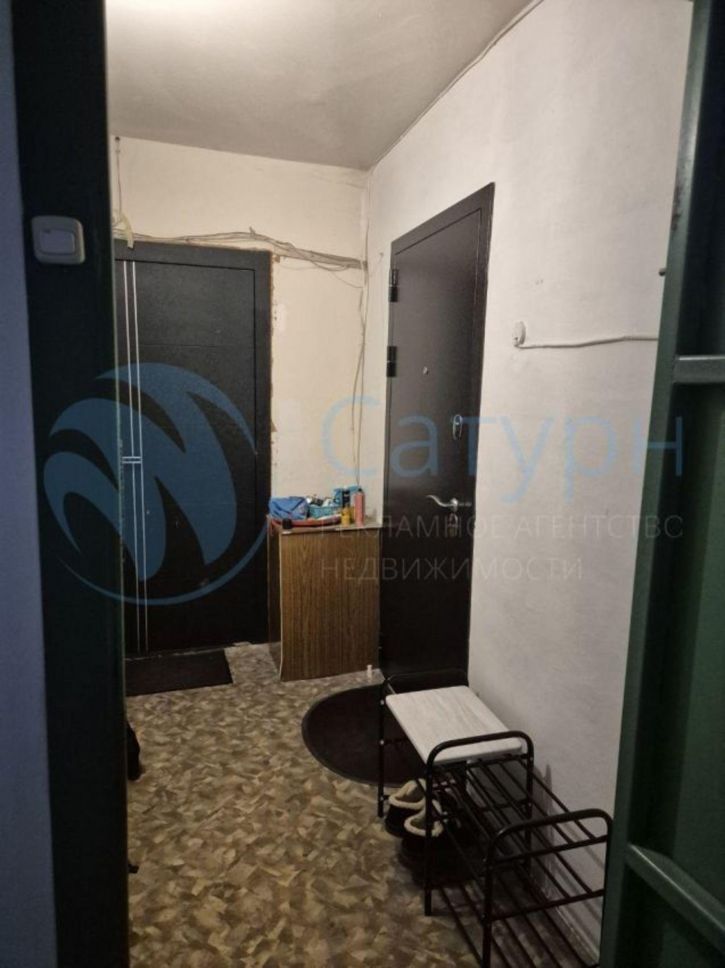 1-комн квартира 5 микрорайон, 30