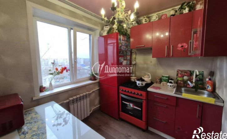 2-комн квартира улица Карбышева, 1,  д. 1