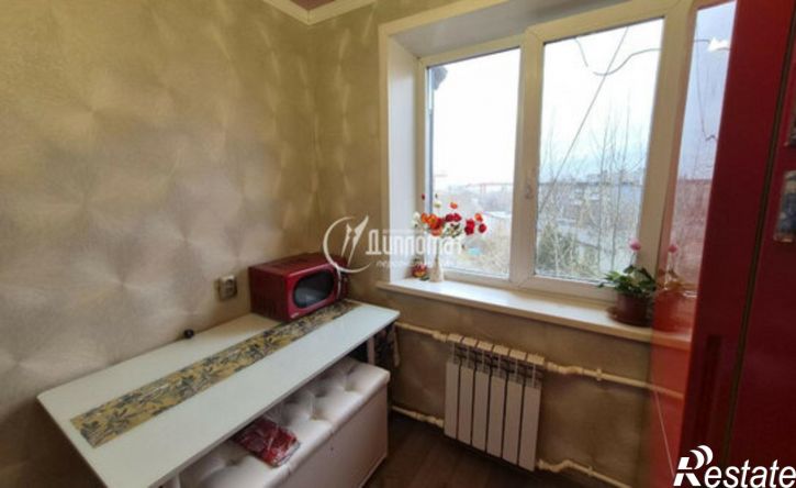 2-комн квартира улица Карбышева, 1,  д. 1