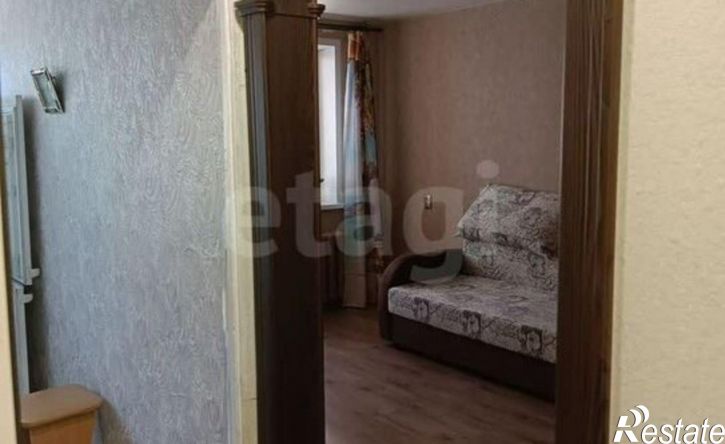 3-комн квартира ул Гоголя, 124,  д. 124