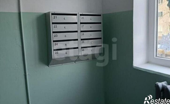 3-комн квартира ул Гоголя, 124,  д. 124