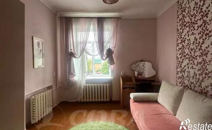 2-комн квартира ул Сухэ-Батора, 5,  д. 5