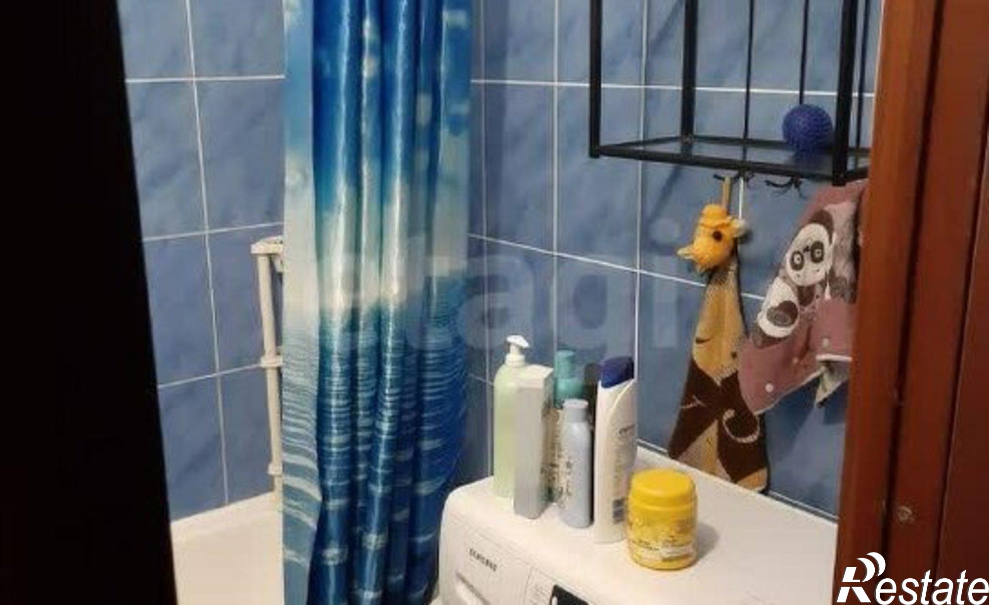 Купить квартиру за 3 200 000 рублей на жилой район Заозёрный, 5-й микрорайон, 18