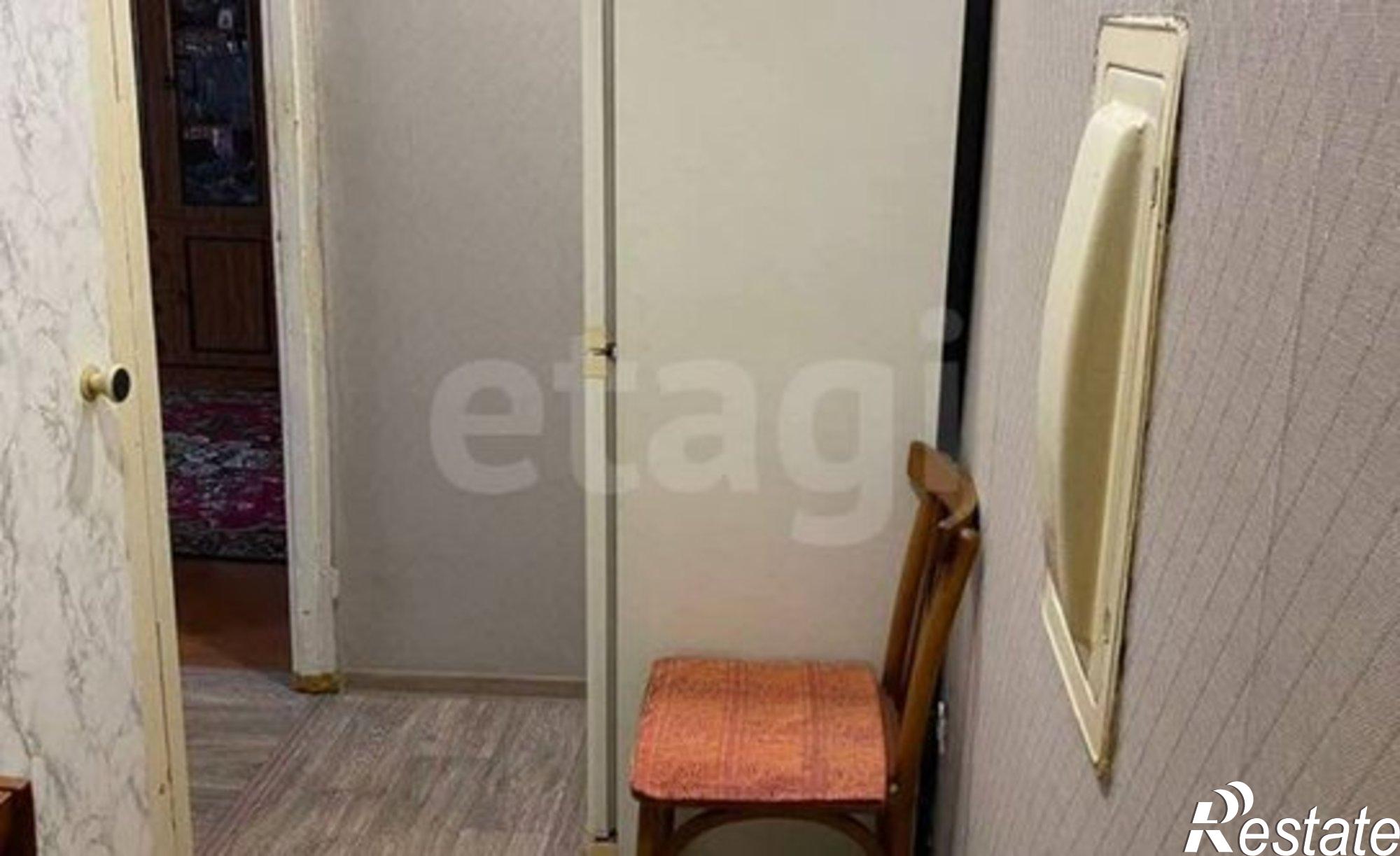 Купить квартиру за 3 600 000 рублей на ул Кирова, 60