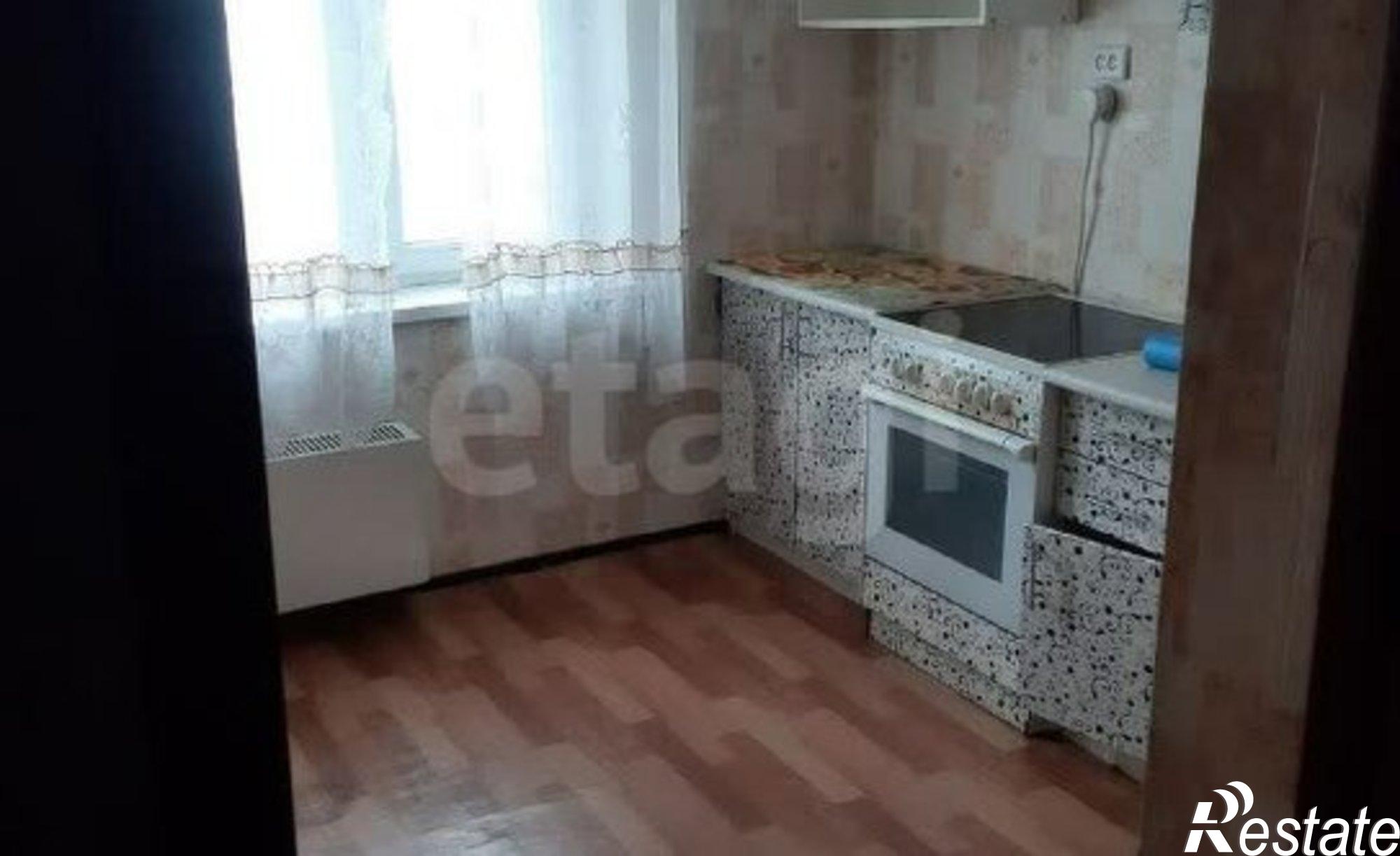 Купить квартиру за 3 200 000 рублей на жилой район Заозёрный, 5-й микрорайон, 18