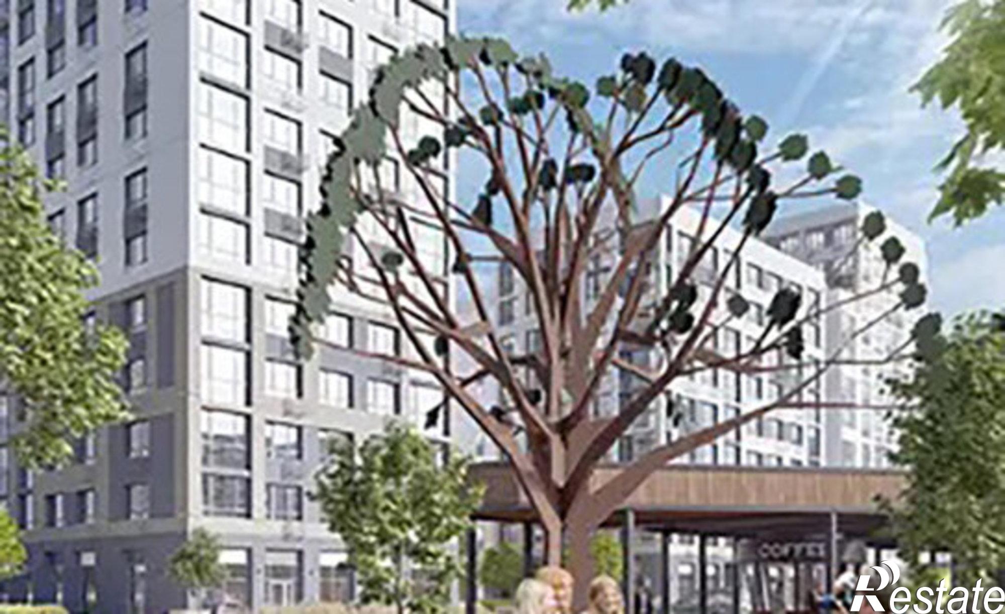 Купить квартиру за 4 050 000 рублей на улица Содружества, 7 к2