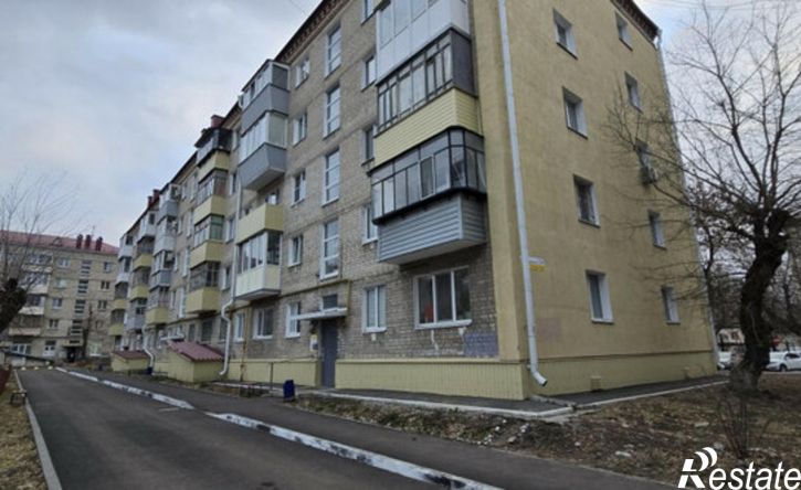 1-комн квартира ул Володарского, 54,  д. 54