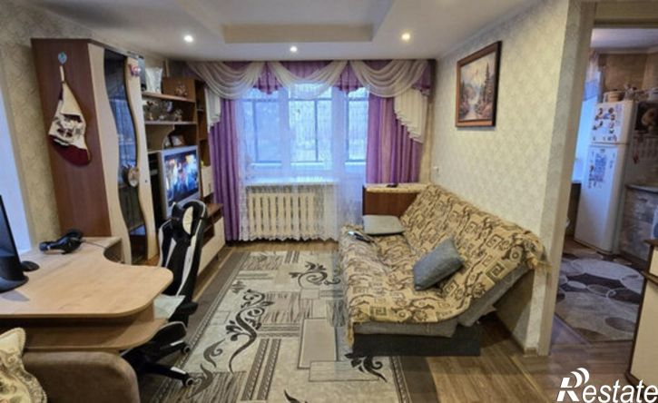 1-комн квартира ул Володарского, 54,  д. 54