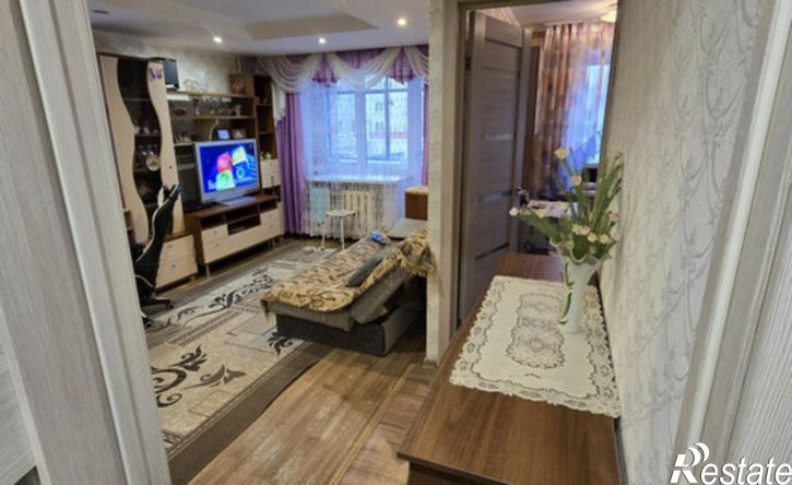 1-комн квартира ул Володарского, 54,  д. 54