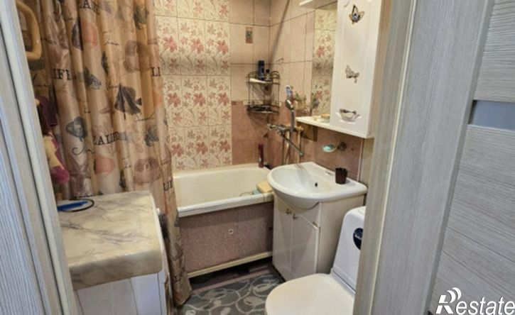 1-комн квартира ул Володарского, 54,  д. 54