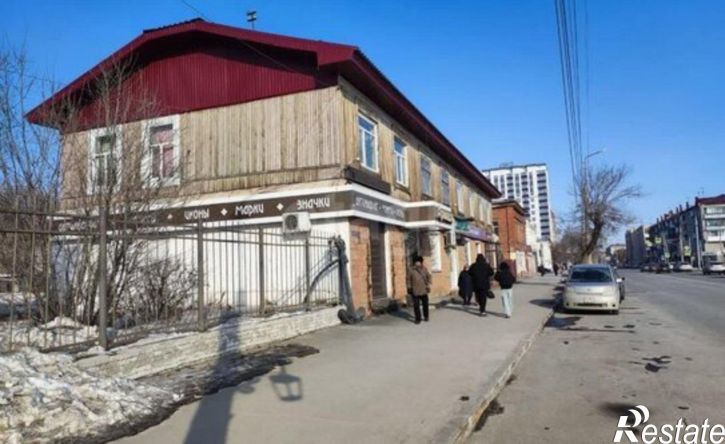 1-комн квартира улица Куйбышева, 129,  д. 129