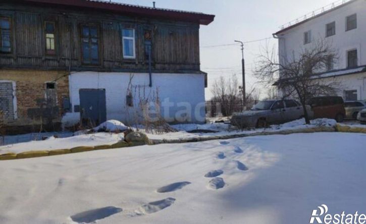 1-комн квартира улица Куйбышева, 129,  д. 129