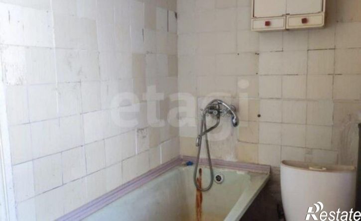 1-комн квартира улица Куйбышева, 129,  д. 129